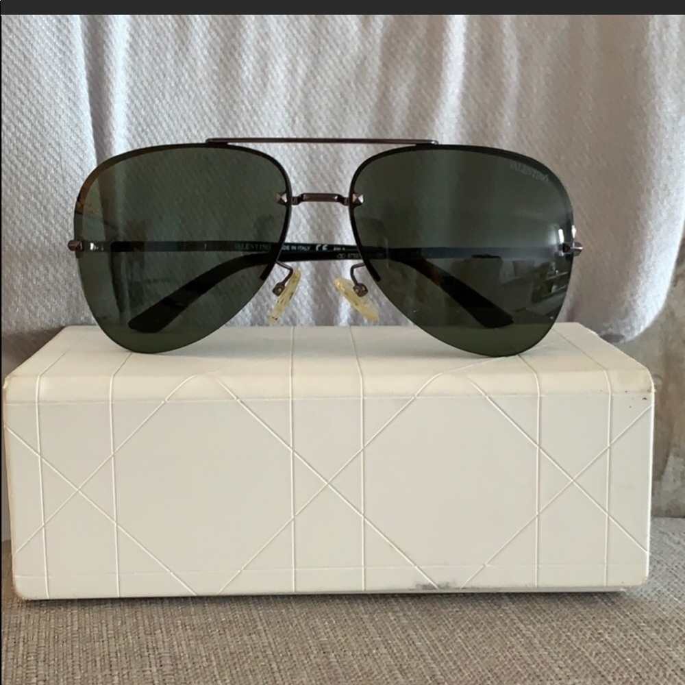 Valentino Sunglasses